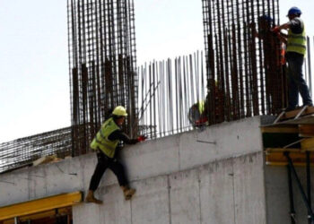 სამუშაო ადგილზე გარდაიცვალა 35 და დაშავდა 330 დასაქმებული – 2022 წლის მონაცემები