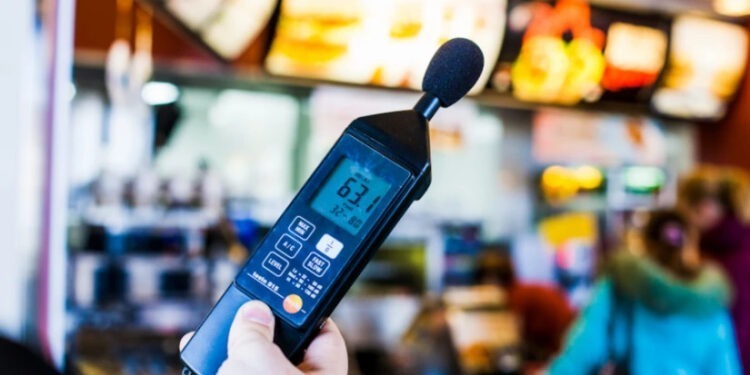 სახლიდან ან/და ნებისმიერი კომერციული დაწესებულებიდან გამოსულ ხმაურზე სანქციები მკაცრდება