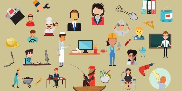 საქართველოში პროფესიულ სასწავლებლებზე მოთხოვნა იზრდება – რომელ პროფესიებზეა ყველაზე დიდი მოთხოვნა