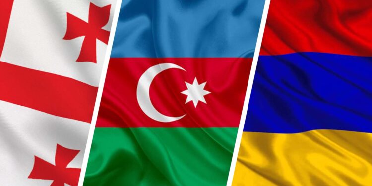 სამხრეთ კავკასიური გეოპოლიტიკის ანატომიიდან – ლაშა ჩხაიძის რუბრიკა