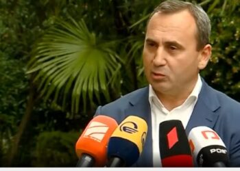 ვინ გადაიხადა ირაკლი ღარიბაშვილის ჩარტერული რეისით გამგზავრებისთვის 34 ათასი ევრო