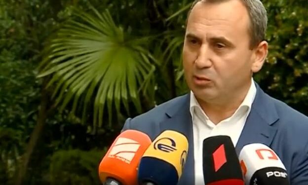 ვინ გადაიხადა ირაკლი ღარიბაშვილის ჩარტერული რეისით გამგზავრებისთვის 34 ათასი ევრო