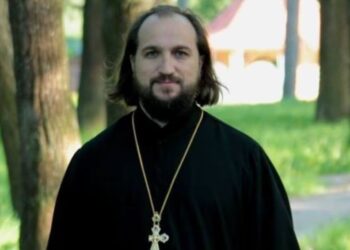 ბულგარეთიდან რუსეთის მართლმადიდებელი ეკლესიის არქიმანდრიტი გააძევეს