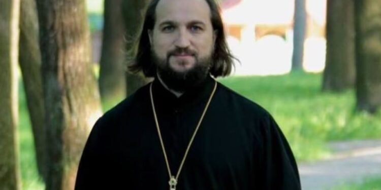 ბულგარეთიდან რუსეთის მართლმადიდებელი ეკლესიის არქიმანდრიტი გააძევეს