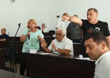 გურიის ახალი ამბები – 26.09.2023