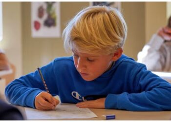 შვედეთში, სწავლის პროცესში ელექტრონული ტექნოლოგიების გამოყენების შემცირებას აპირებენ – “მეტი ყურადღება ქაღალდზე დაბეჭდილს”