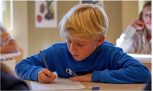 შვედეთში, სწავლის პროცესში ელექტრონული ტექნოლოგიების გამოყენების შემცირებას აპირებენ – “მეტი ყურადღება ქაღალდზე დაბეჭდილს”