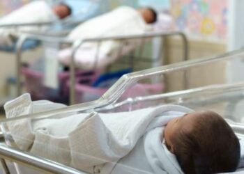 2023 წლის პირველ ექვს თვეში საქართველოში 19 431 ბავშვი დაიბადა -საქსტატი