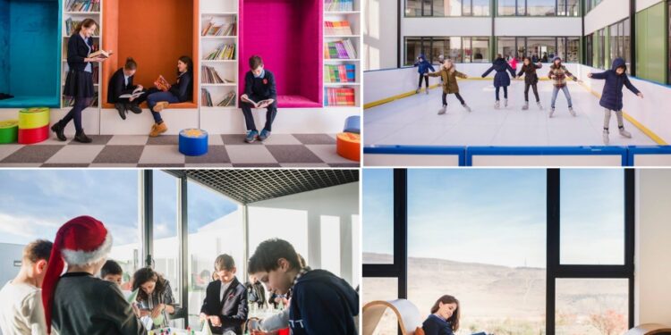 რა ღირს სწავლა თბილისის ძვირად ღირებულ კერძო სკოლებში