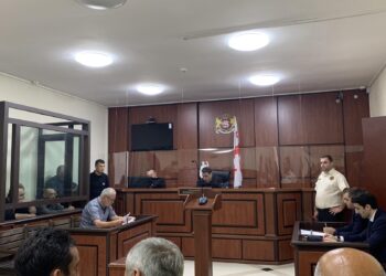 ჩოხატაურში ჯგუფური ძალადობის ბრალდებით დაკავებულ ოთხივე პირს გირაო შეეფარდა