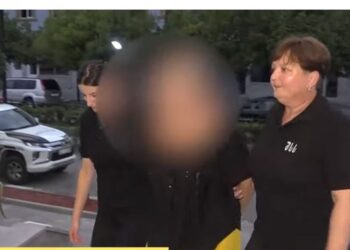 ვინ არის ოზურგეთელი ექთანი, რომელიც ნარკოდანაშაულის ბრალდებით დააკავეს