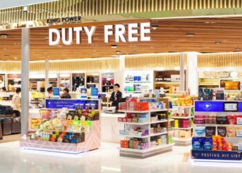 რატომ არის ძვირი საკვები და წყალი აეროპორტებში