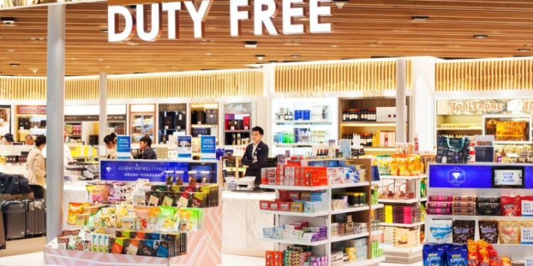 რატომ არის ძვირი საკვები და წყალი აეროპორტებში