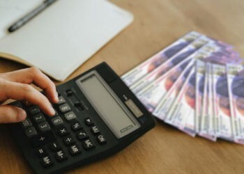 საქართველოში საშუალო თვიური ნომინალური ხელფასი 263.2 ლარით გაიზარდა – საქსტატი