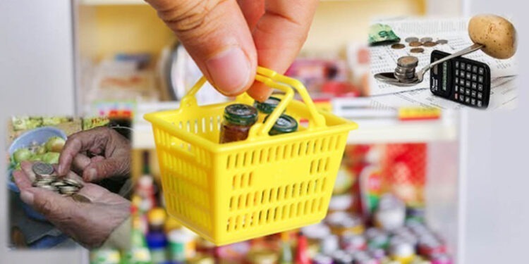 საქართველოში საარსებო მინიმუმი 253.5 ლარამდე გაიზარდა