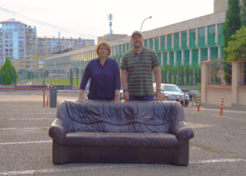 “გირჩი – მეტი თავისუფლება” და “დროა” საარჩევნო გაერთიანებას ქმნიან