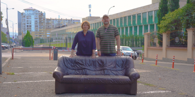 “გირჩი – მეტი თავისუფლება” და “დროა” საარჩევნო გაერთიანებას ქმნიან