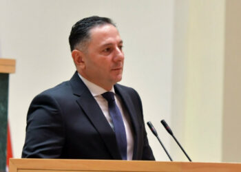 “სამაშველო ოპერაციის დროს ნაპოვნი ცხედრები იმდენად იყო დაზიანებული, რომ გამორიცხულია გარდაცვალება მომენტალურად არ დამდგარიყო” – შს მინისტრი