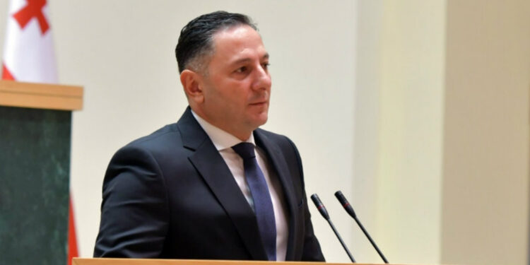 “სამაშველო ოპერაციის დროს ნაპოვნი ცხედრები იმდენად იყო დაზიანებული, რომ გამორიცხულია გარდაცვალება მომენტალურად არ დამდგარიყო” – შს მინისტრი