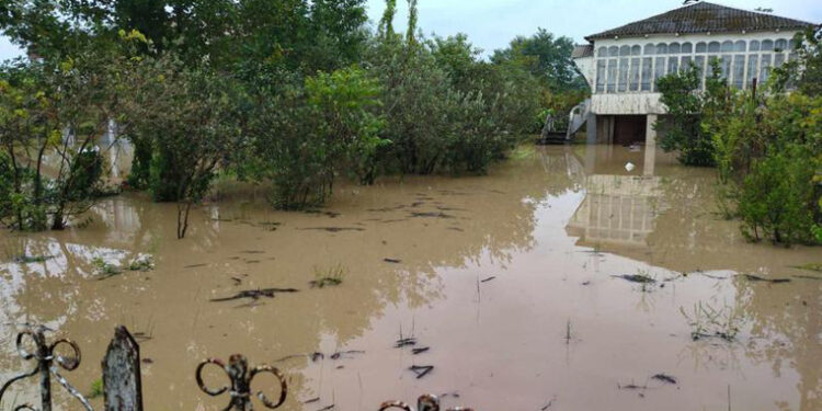 ლანჩხუთში 200-მდე ოჯახი ექვემდებარება განსახლებას – ლანჩხუთის მერი
