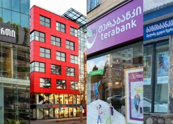 ლიბერთი, პროკრედიტი, ტერა და ბაზის ბანკი აცხადებენ, რომ საერთაშორისო სანქციებს დაიცავენ