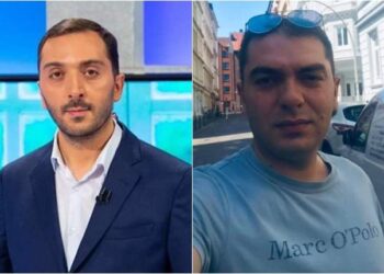 “ტრაგიკულად დავკარგე ჩემი ერთადერთი, საფიცარი ძმა” – ბიძინა კულუმბეგოვი