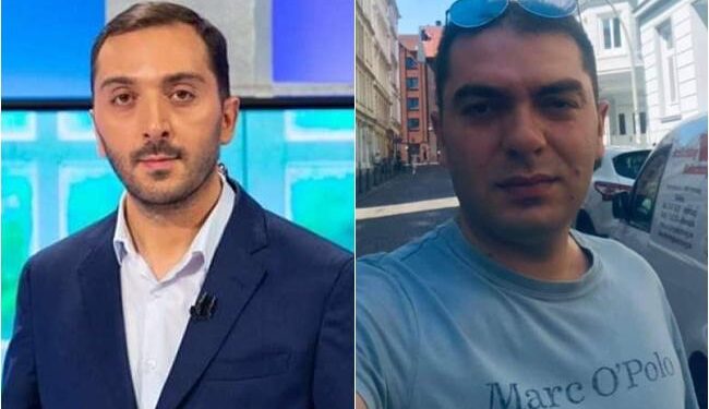 “ტრაგიკულად დავკარგე ჩემი ერთადერთი, საფიცარი ძმა” – ბიძინა კულუმბეგოვი