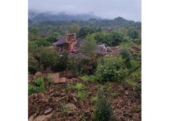 გურიაში სტიქიის შედეგად დაღუპული მეორე არასრულწლოვნის ცხედარიც იპოვეს