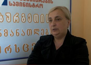 ვის მიენიჭება მასწავლებლის ეროვნული პრემია