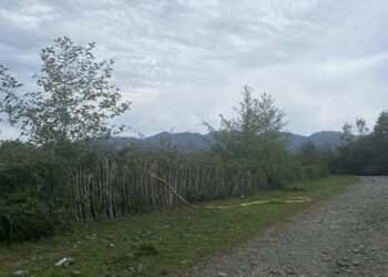 “ანგელოზი ბიჭი იყო” – რას ამბობენ მეზობლები ჩოხატაურში მომხდარ მკვლელობაზე (+ვიდეო)