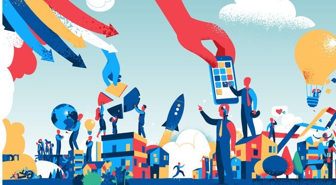 ლიბერალი თუ ლებერასტი – რა არის სინამდვილეში თანამედროვე ლიბერალიზმი