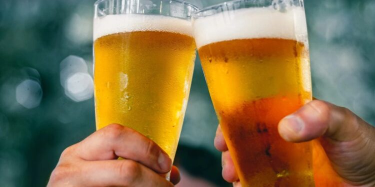 რომელ ქვეყნებში სვამენ ყველაზე მეტ ლუდს?