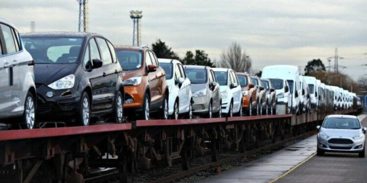 „ევროკავშირის ქვეყნებში რუსეთში რეგისტრირებული მანქანებით შესვლა აიკრძალა“ – BBC