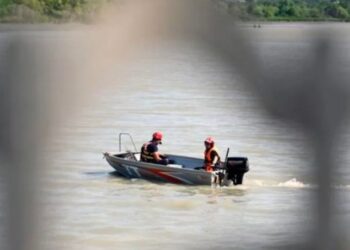 უბედური შემთხვევა თბილისში – არსებული ინფორმაციით, მტკვარში ბავშვი ჩავარდა