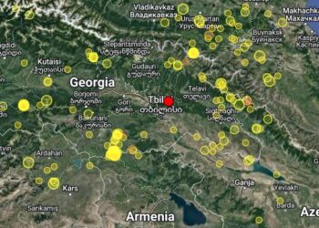 რამდენად საფრთხის შემცველი იყო დღევანდელი მიწისძვრა – ექსპერტის განმარტება