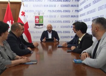 გურიის ახალი ამბები – 22.09.2023
