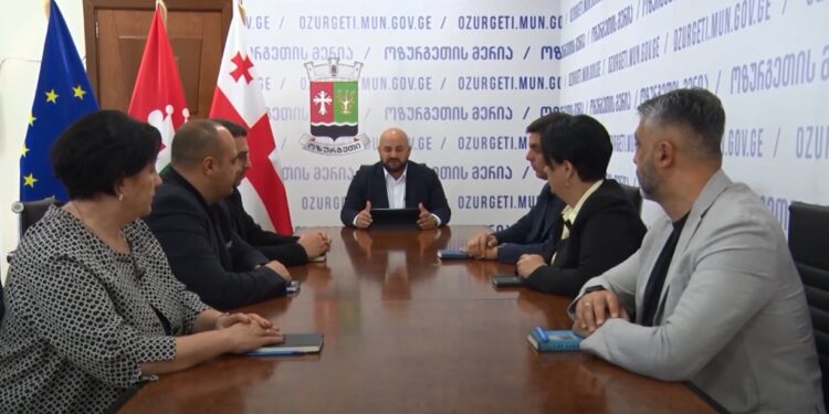 გურიის ახალი ამბები – 22.09.2023