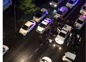 ბათუმში სუპერმარკეტის დაყაჩაღების ფაქტზე დაკავებულია ერთი პირი – შსს