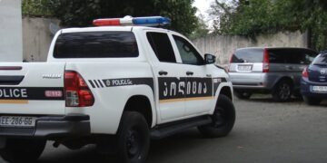 ვიდეო – ჩოხატაურში დაბადების დღეზე დაწყებული კონფლიქტი მკვლელობით დასრულდა