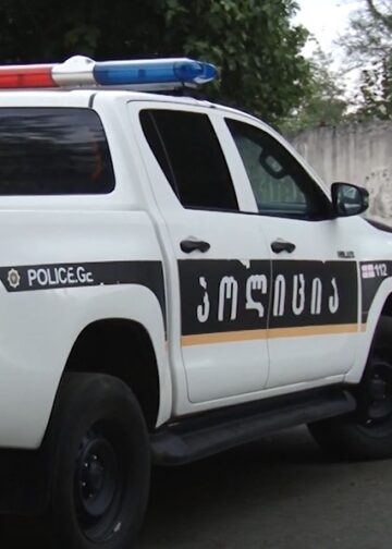 ვიდეო – ჩოხატაურში დაბადების დღეზე დაწყებული კონფლიქტი მკვლელობით დასრულდა