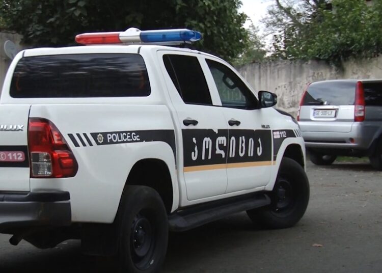 ვიდეო – ჩოხატაურში დაბადების დღეზე დაწყებული კონფლიქტი მკვლელობით დასრულდა