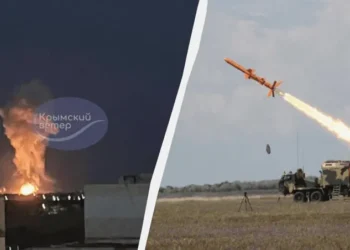 უკრაინამ 1.2 მილიარდი დოლარის ღირებულების რუსული საჰაერო თავდაცვის სისტემა გაანადგურა – მედია