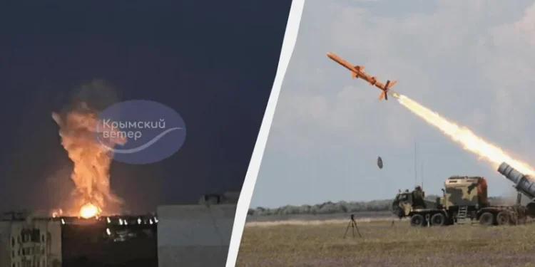 უკრაინამ 1.2 მილიარდი დოლარის ღირებულების რუსული საჰაერო თავდაცვის სისტემა გაანადგურა – მედია