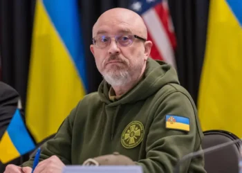 ვოლოდიმირ ზელენსკიმ თავდაცვის მინისტრის პოსტიდან ოლექსი რეზნიკოვის გათავისუფლების გადაწყვეტილება მიიღო