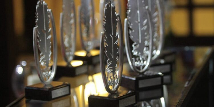 დასახელდნენ 2023 წლის ლიტერატურული პრემია “საბას” გამარჯვებულები