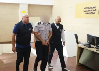 თბილისსა და აჭარაში 4 სამართალდამცავი ძალადობრივი დანაშაულისთვის დააკავეს