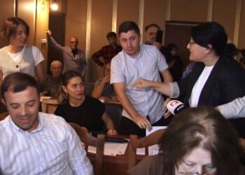 გურიის ახალი ამბები – 27.09.2023