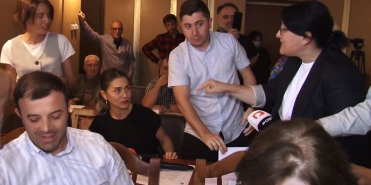 გურიის ახალი ამბები – 27.09.2023