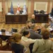 ფიზიკური დაპირისპირება დეპუტატებს შორის, საკრებულოს სხდომაზე