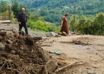 ოზურგეთში სტიქიის ზონიდან გასახლებას 200 ოჯახი ექვემდებარება – გიორგი ღურჯუმელიძის კომენტარი